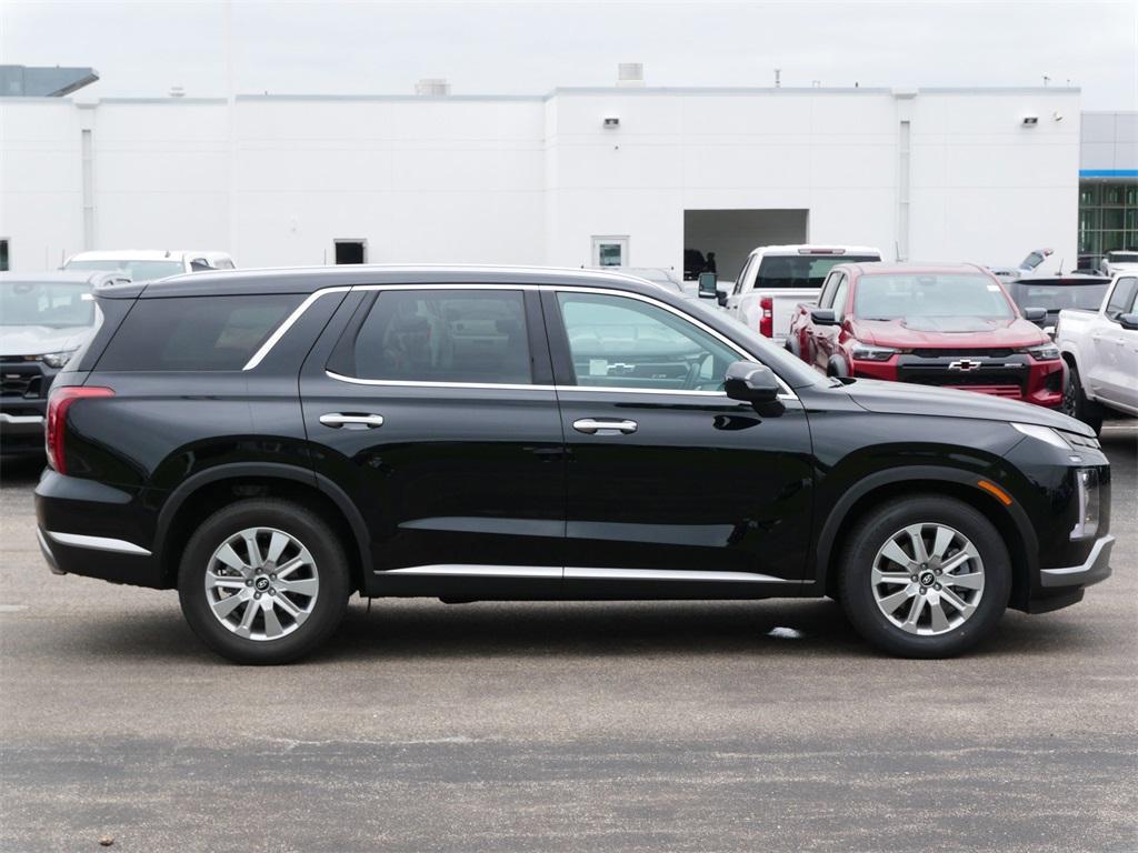used 2024 Hyundai Palisade car, priced at $36,465