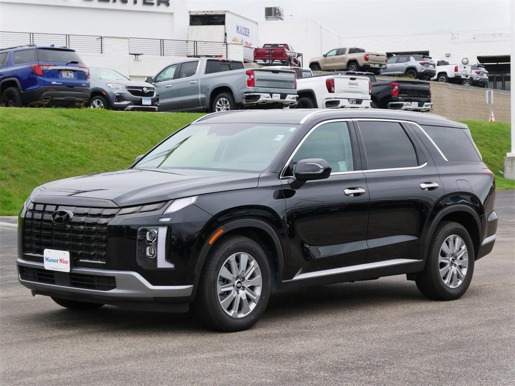 used 2024 Hyundai Palisade car, priced at $36,465