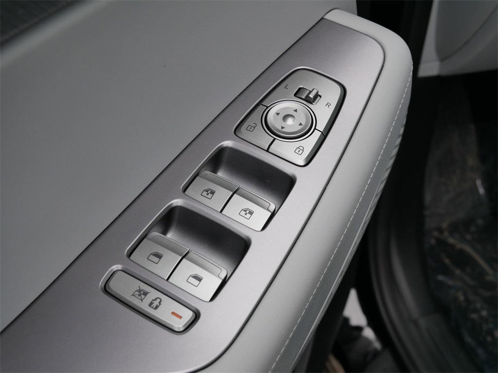 used 2024 Hyundai Palisade car, priced at $36,465