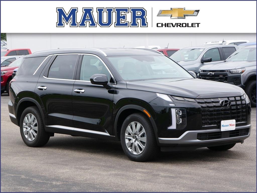 used 2024 Hyundai Palisade car, priced at $36,465