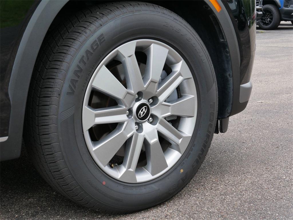 used 2024 Hyundai Palisade car, priced at $36,465
