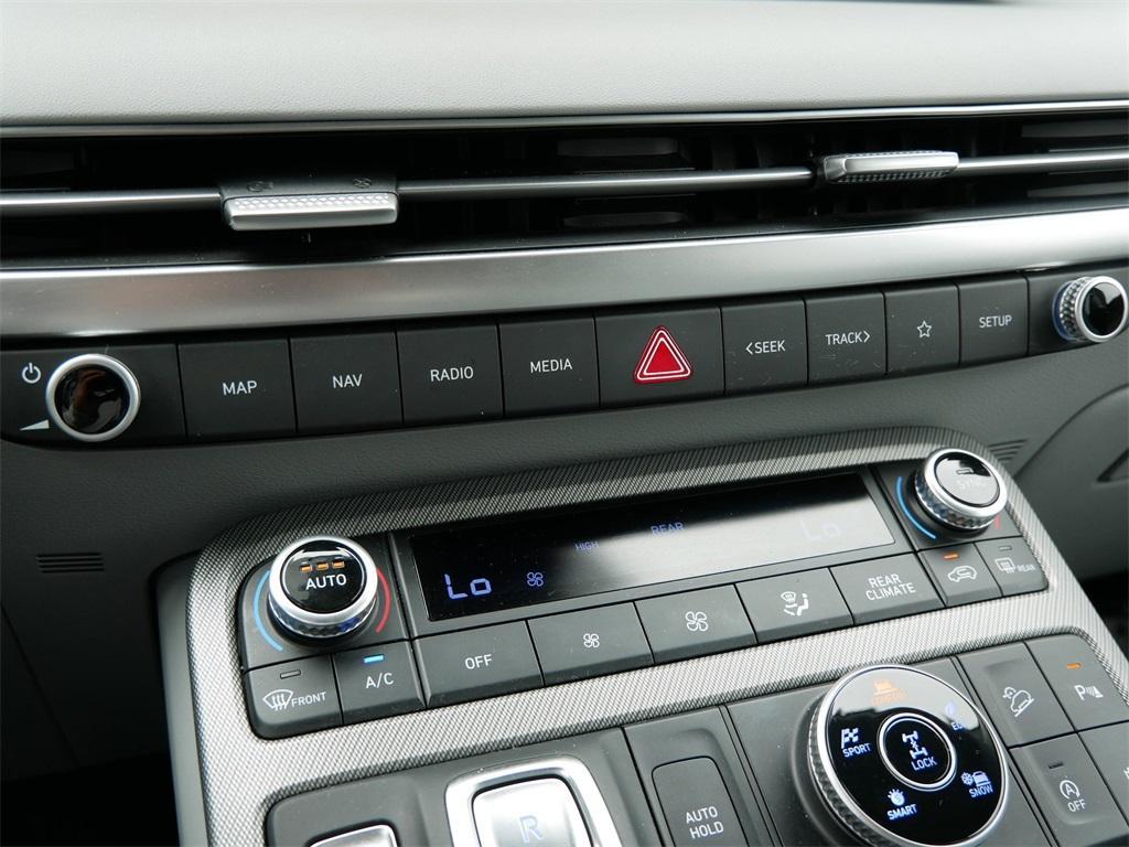 used 2024 Hyundai Palisade car, priced at $36,465