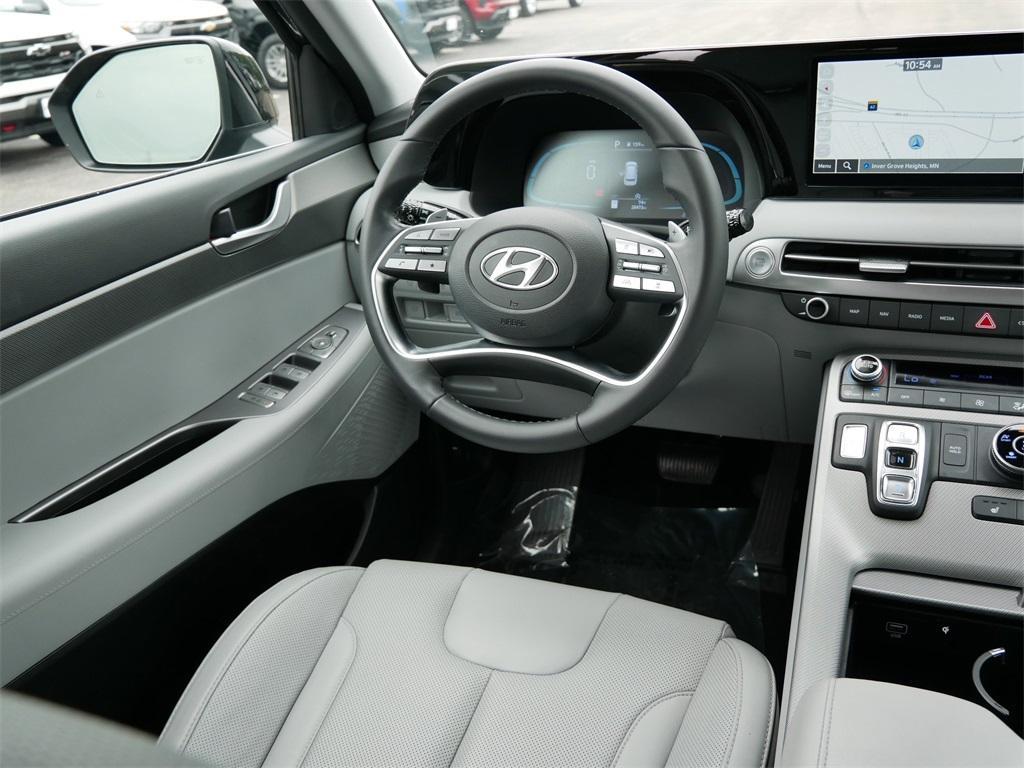 used 2024 Hyundai Palisade car, priced at $36,465