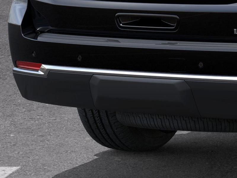 new 2025 Chevrolet Tahoe car, priced at $69,903