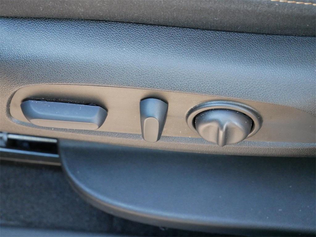 used 2023 Chevrolet Equinox car, priced at $23,806