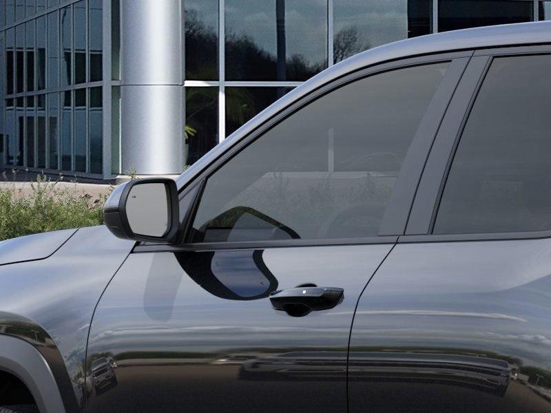 new 2026 Chevrolet Equinox car, priced at $32,966