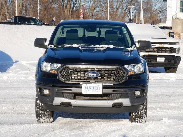 used 2019 Ford Ranger car, priced at $26,126