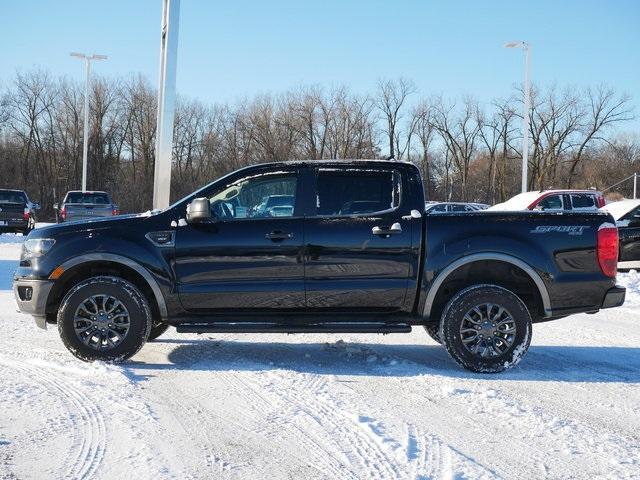 used 2019 Ford Ranger car, priced at $26,126