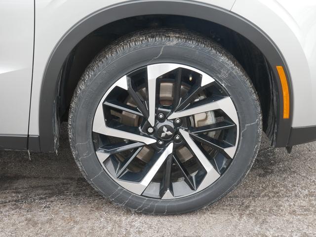 used 2022 Mitsubishi Outlander car, priced at $23,200