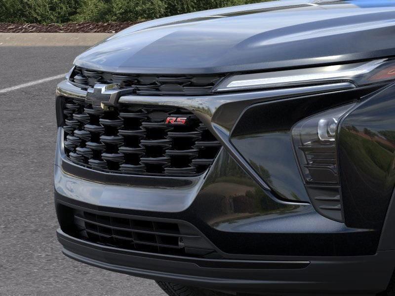 new 2026 Chevrolet Trax car, priced at $23,897