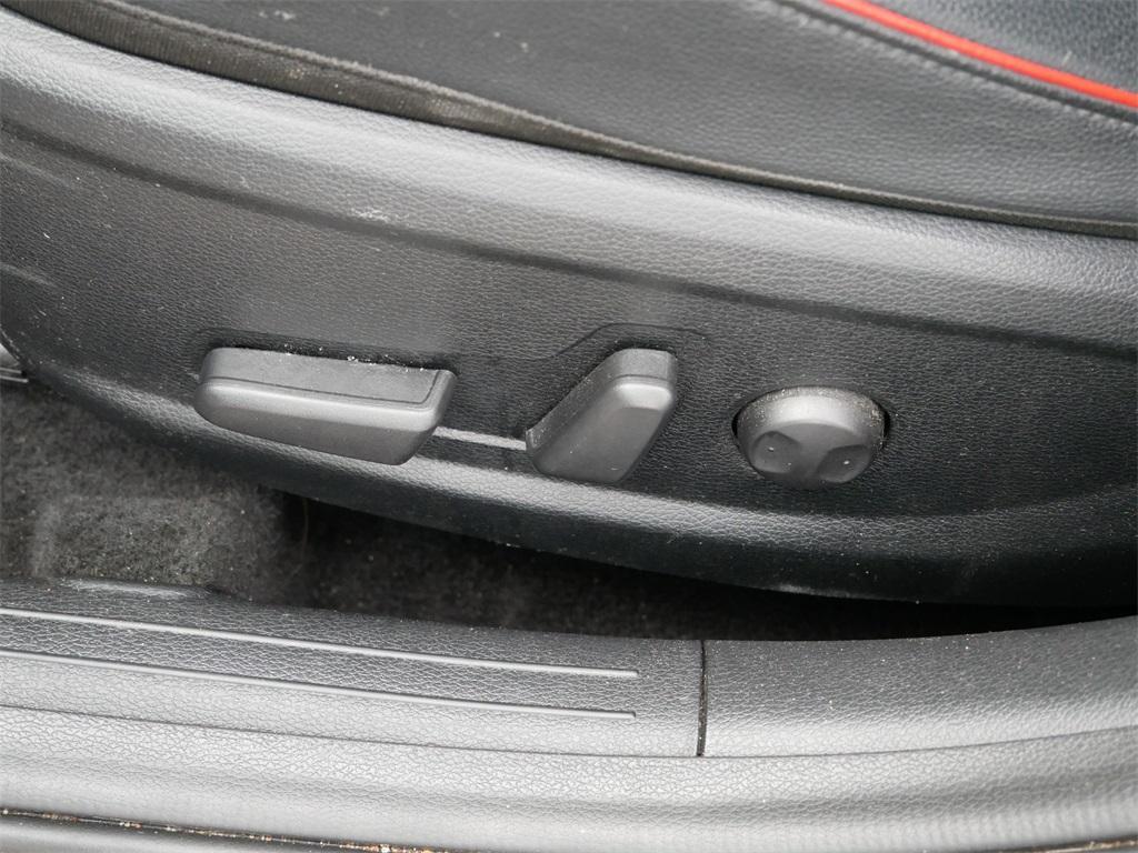 used 2023 Kia Forte car, priced at $20,725