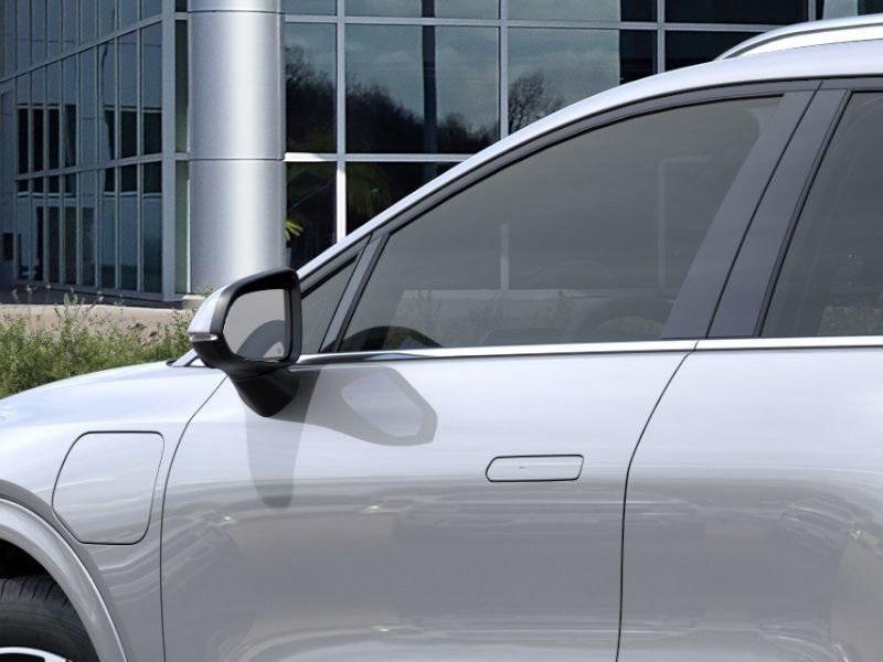 new 2025 Chevrolet Equinox EV car, priced at $45,240