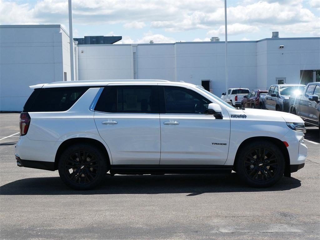 used 2023 Chevrolet Tahoe car, priced at $61,238