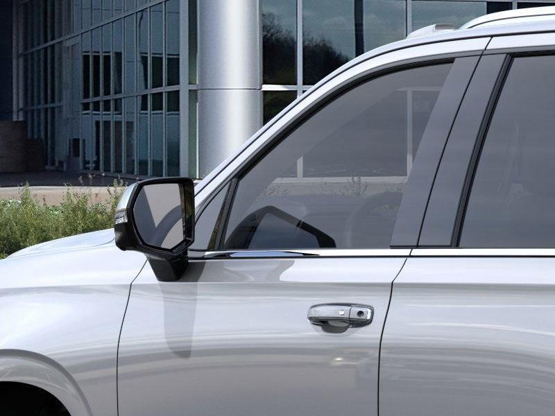 new 2025 Chevrolet Tahoe car, priced at $82,693