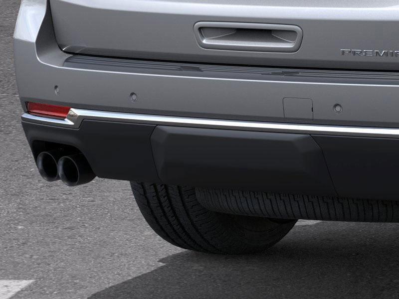 new 2025 Chevrolet Tahoe car, priced at $82,693