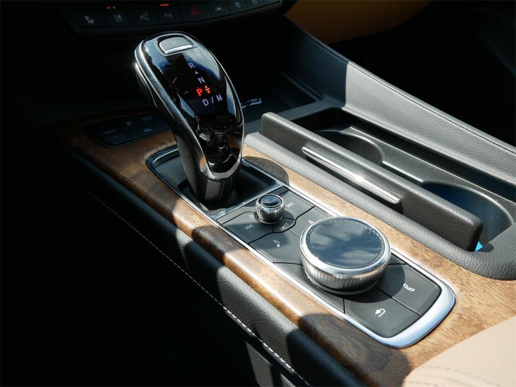 used 2022 Cadillac CT5 car, priced at $35,466