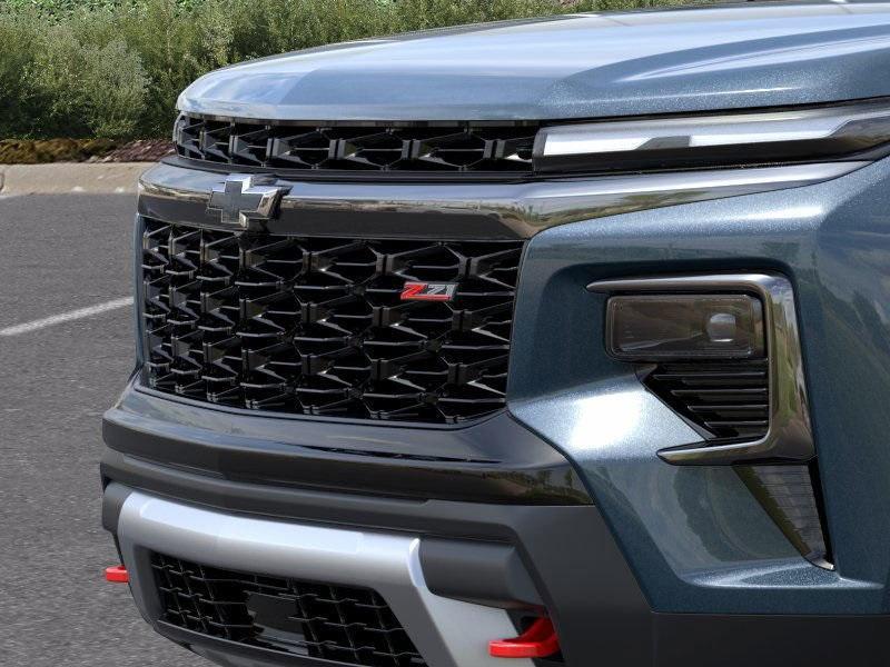 new 2026 Chevrolet Traverse car, priced at $52,327