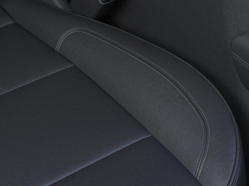 new 2025 Chevrolet Suburban car, priced at $77,003