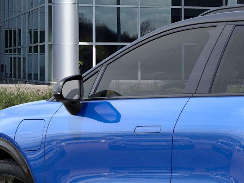 new 2026 Chevrolet Equinox EV car, priced at $45,659