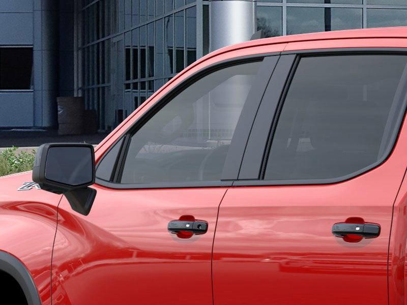 new 2026 Chevrolet Silverado 1500 car, priced at $62,796