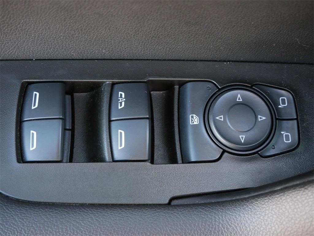 used 2023 Chevrolet Blazer car, priced at $33,300