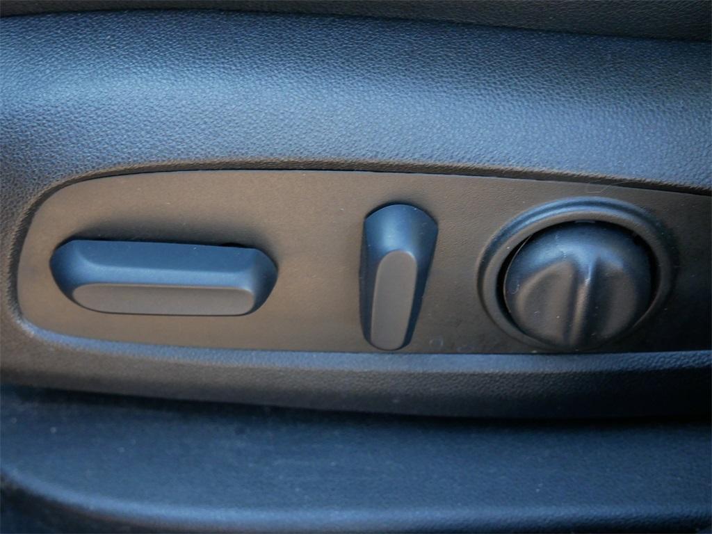 used 2023 Chevrolet Blazer car, priced at $33,300