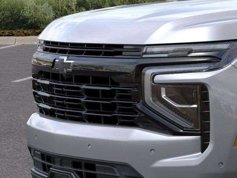 new 2025 Chevrolet Tahoe car, priced at $73,730