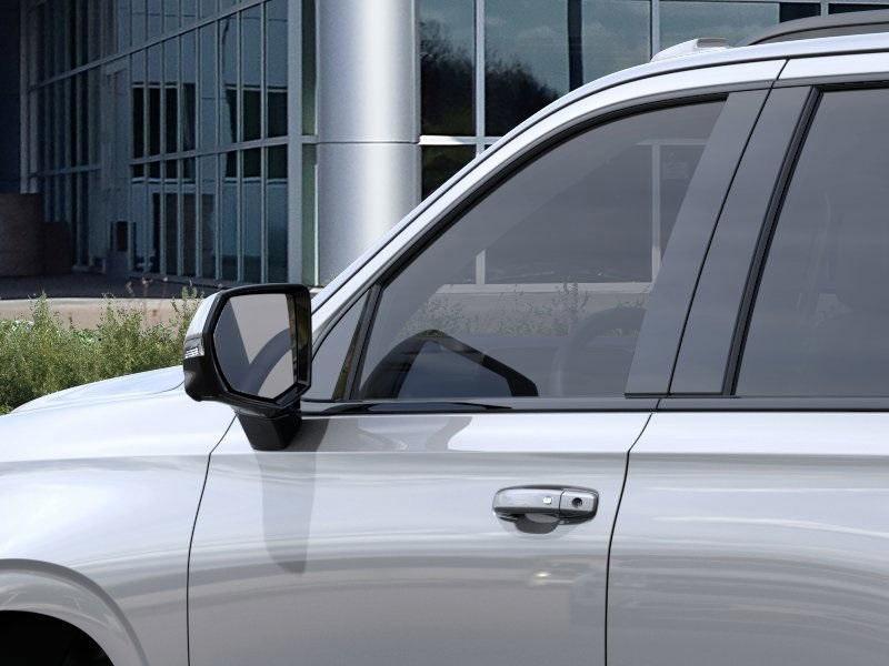 new 2025 Chevrolet Tahoe car, priced at $73,730