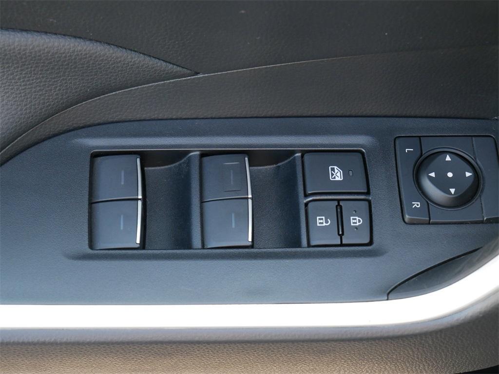 used 2023 Toyota RAV4 car, priced at $34,646