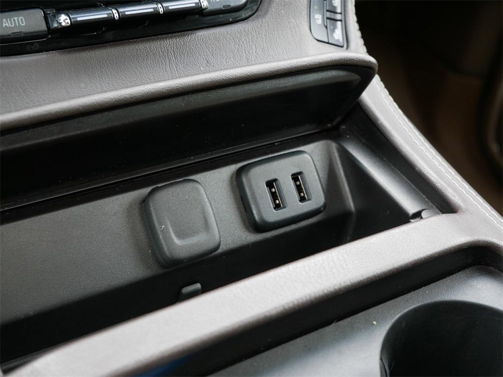 used 2016 Chevrolet Suburban car, priced at $24,213