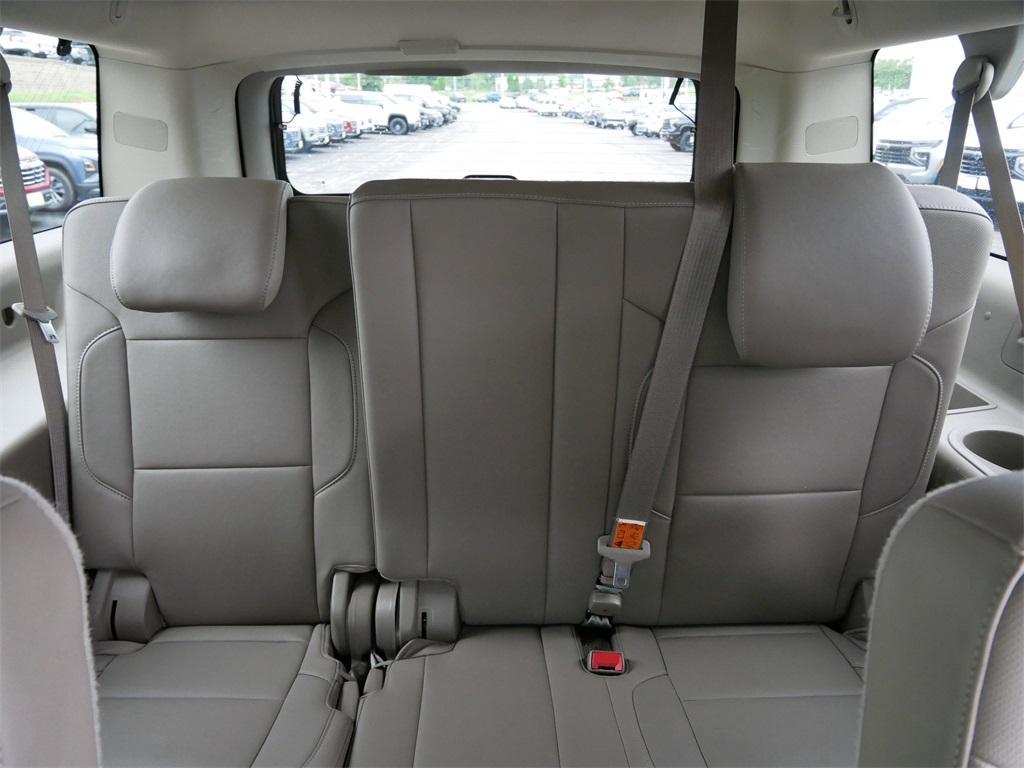 used 2016 Chevrolet Suburban car, priced at $24,213
