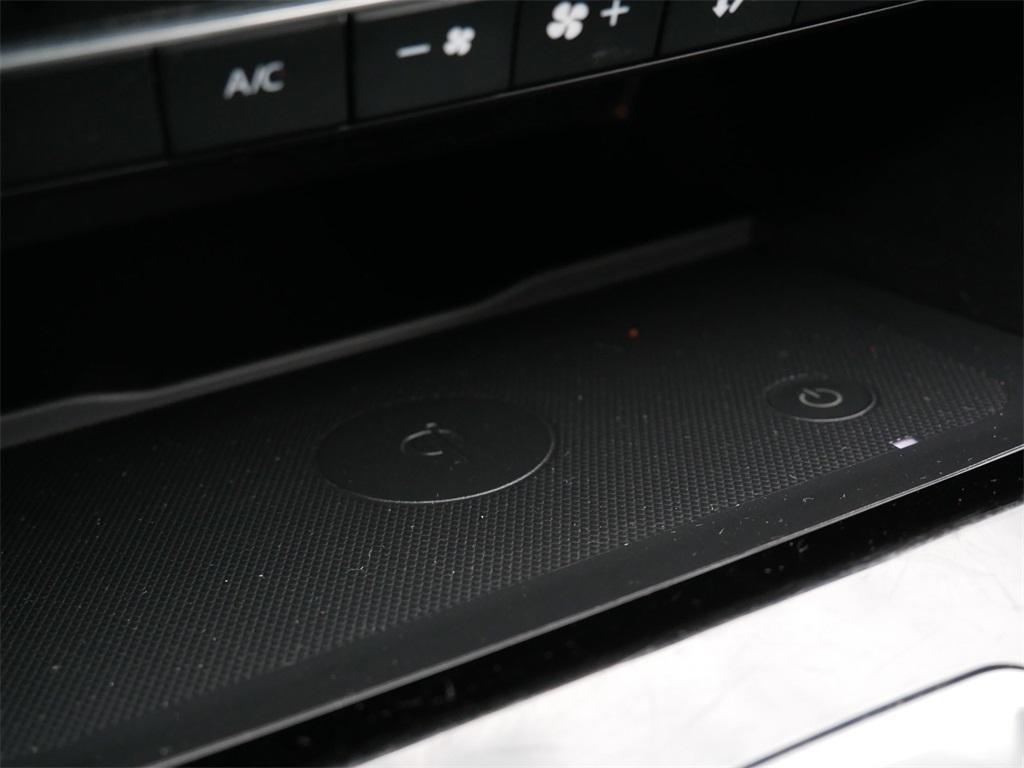 used 2023 Mazda CX-9 car, priced at $29,116