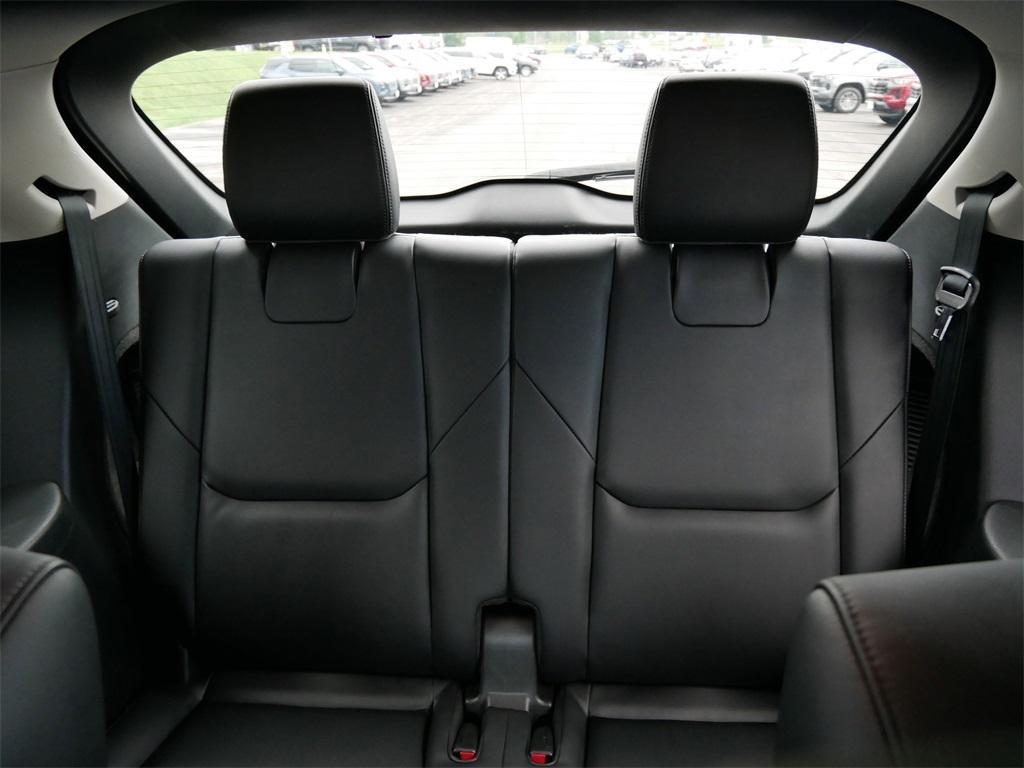 used 2023 Mazda CX-9 car, priced at $29,116