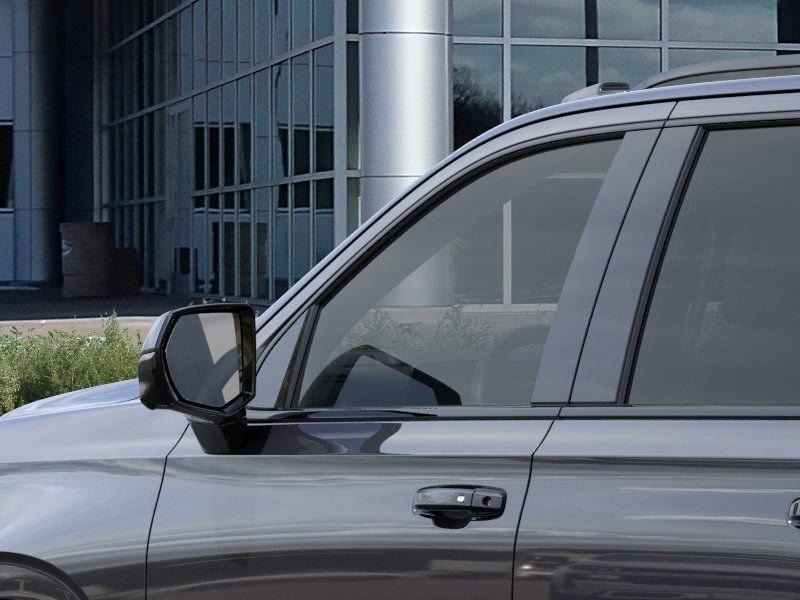 new 2026 Chevrolet Suburban car, priced at $77,465