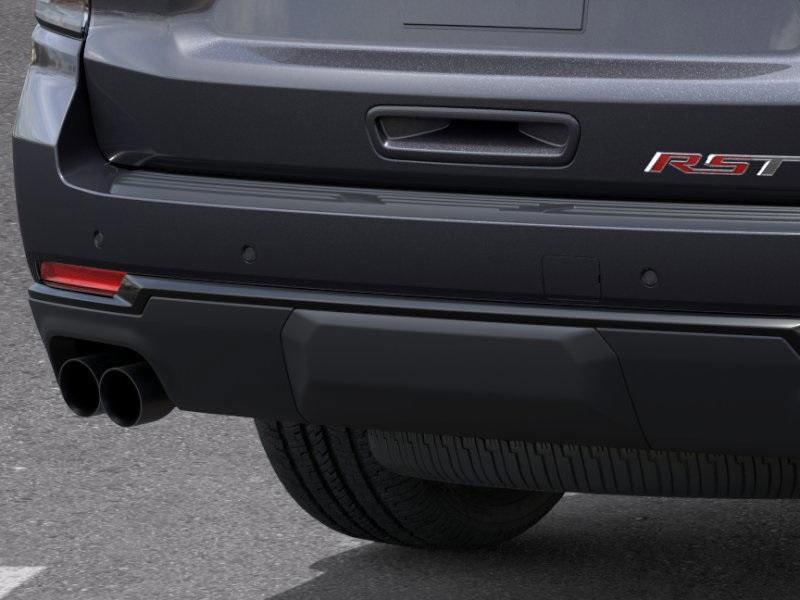 new 2026 Chevrolet Suburban car, priced at $77,465