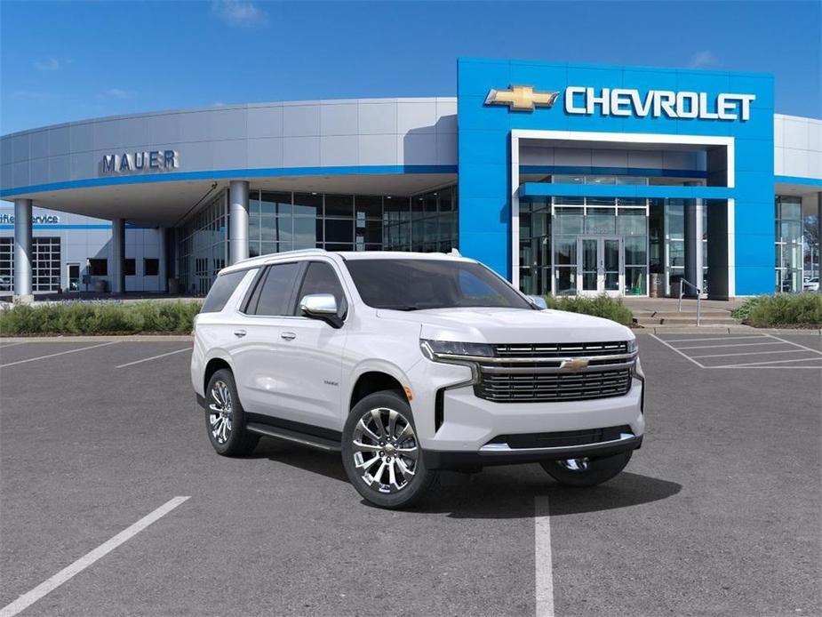 new 2024 Chevrolet Tahoe car, priced at $79,087