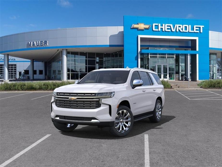 new 2024 Chevrolet Tahoe car, priced at $76,455