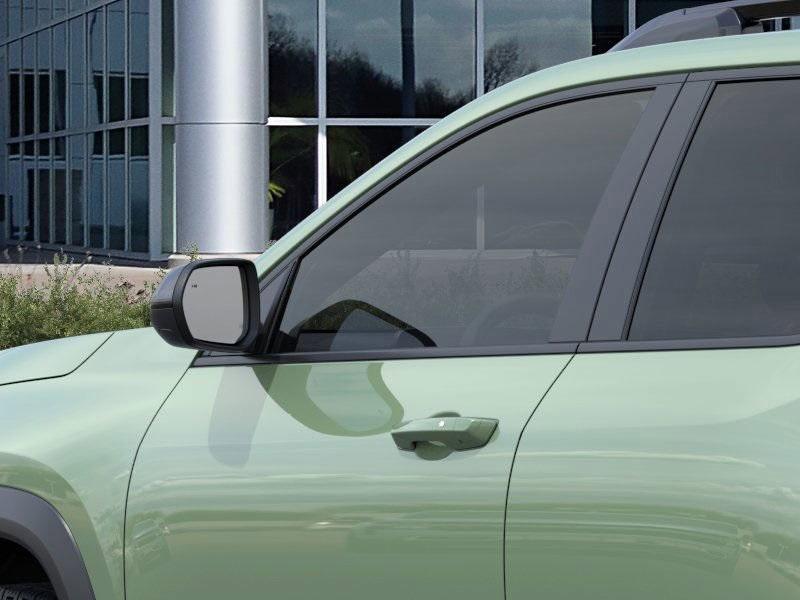 new 2026 Chevrolet Equinox car, priced at $32,002