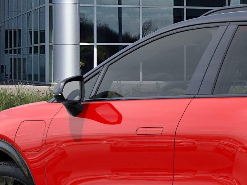 new 2026 Chevrolet Equinox EV car, priced at $45,659