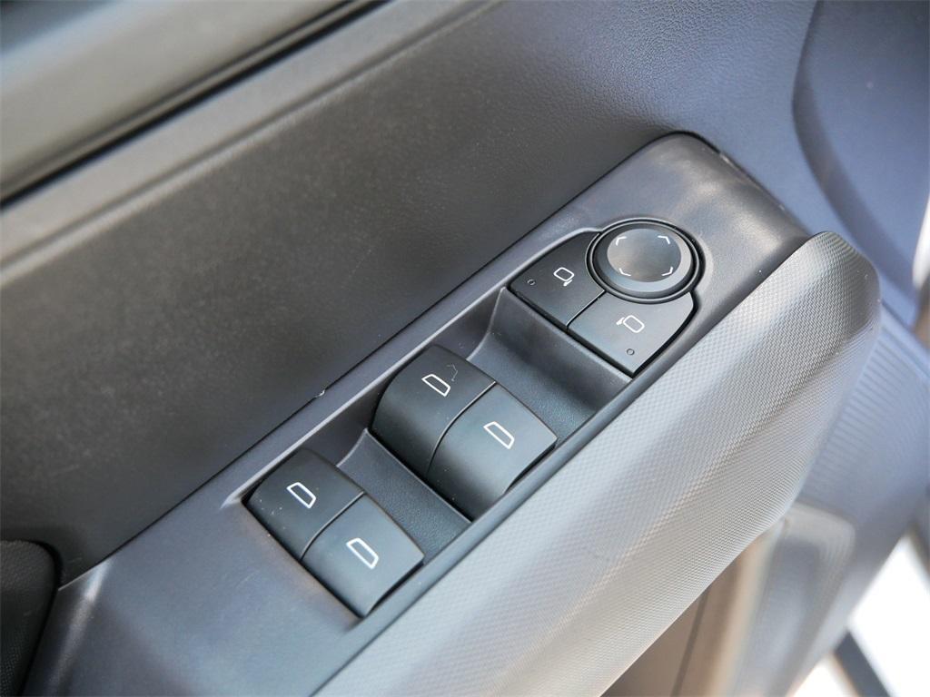 used 2023 Chevrolet Colorado car, priced at $28,966