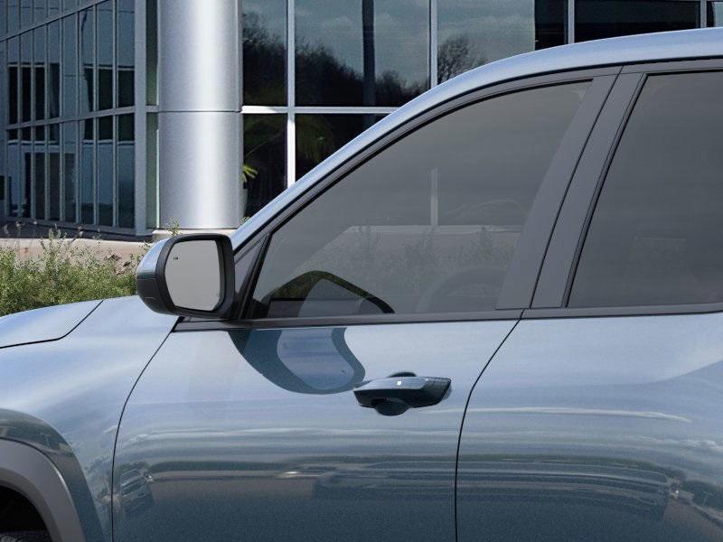 new 2026 Chevrolet Equinox car, priced at $30,998