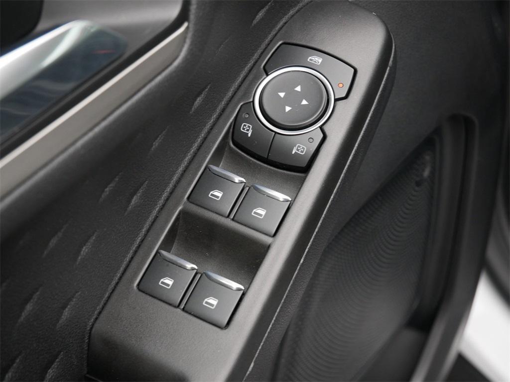 used 2020 Ford Escape car, priced at $17,684