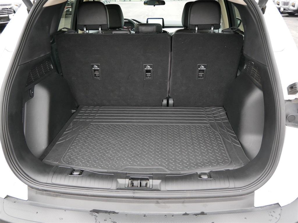used 2020 Ford Escape car, priced at $17,684
