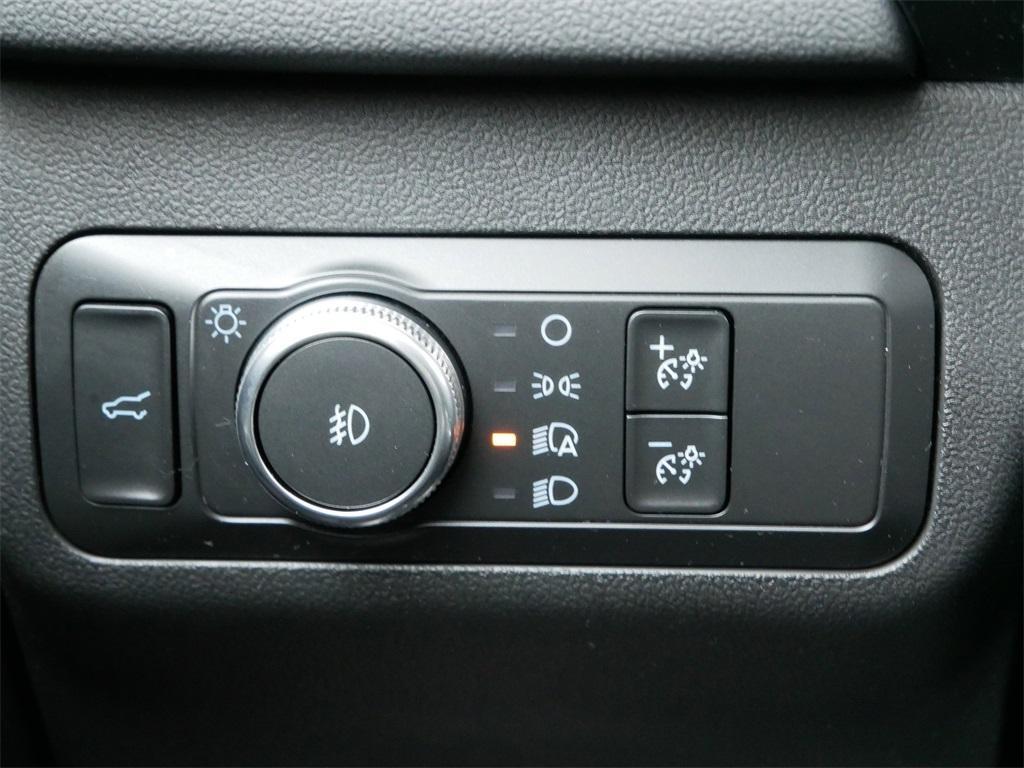 used 2020 Ford Escape car, priced at $17,684