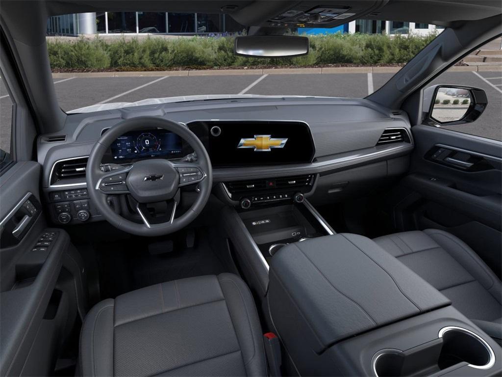 new 2026 Chevrolet Tahoe car, priced at $75,440