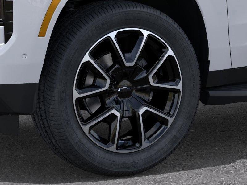 new 2026 Chevrolet Tahoe car, priced at $75,440