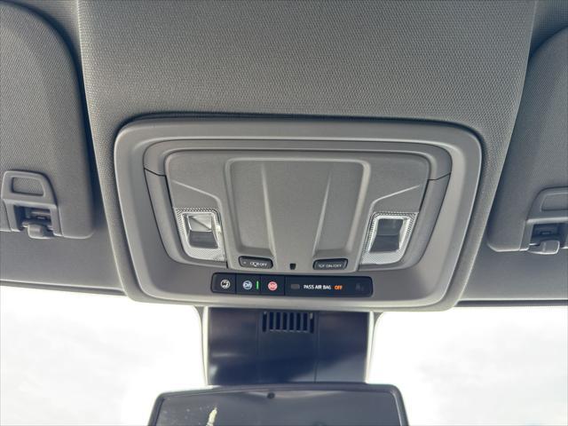 new 2025 Chevrolet Silverado 2500 car, priced at $62,680