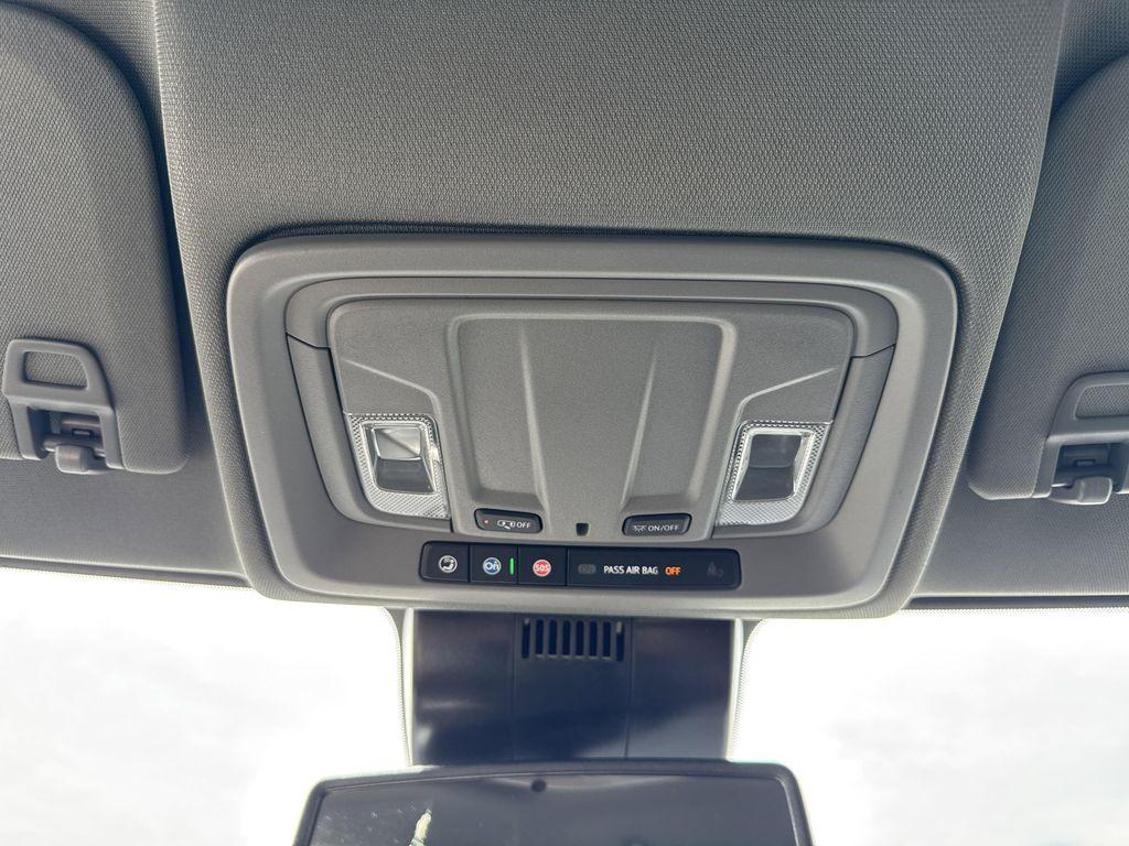 new 2025 Chevrolet Silverado 2500 car, priced at $59,837