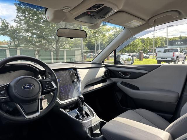 used 2020 Subaru Legacy car, priced at $19,999