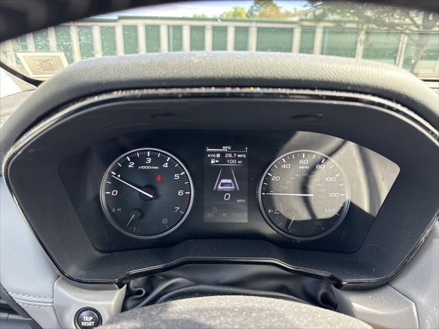 used 2020 Subaru Legacy car, priced at $19,999